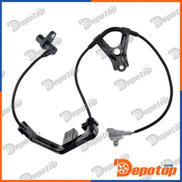 Capteur ABS avant droite pour TOYOTA | 06SKV190, 15102220